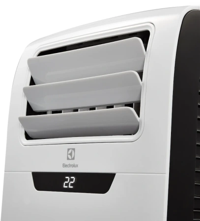 Кондиционер мобильный Electrolux Manhattan EACM-07 FM/N3